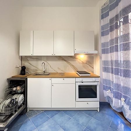 Exe Napoli Stadium Apartment Eksteriør bilde