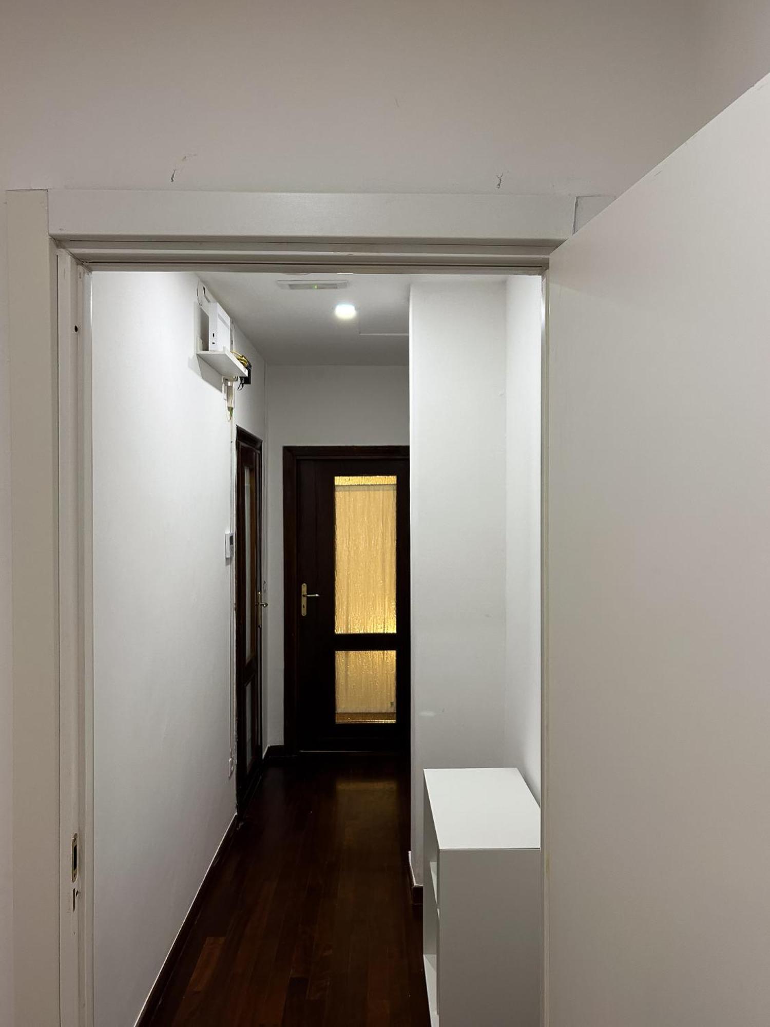 Exe Napoli Stadium Apartment Eksteriør bilde